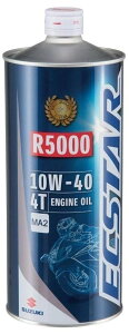 SUZUKI XYL ECSTAR[GNX^[] R5000 ֗pGWICy10W-40zy1Lzy4TCNICz YAMAHA }n HONDA z_ KAWASAKI JTL 4TCNIC IC