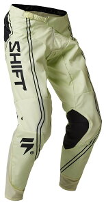 SHIFT シフト ブラックレーベル パンツ クイック オフロードパンツ オフロードバイクウェア アパレル