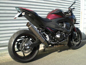 ASAHINA RACING ATqi[VO GPtH[~XbvI z800 KAWASAKI JTL XbvI}t[ }t[