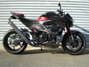 ASAHINA RACING ATqi[VO GPtH[~XbvI z800 KAWASAKI JTL XbvI}t[ }t[