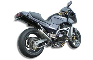 ASAHINA RACING アサヒナレーシング テーパーサイレンサー フルチタンEX ショートタイプ GPZ900R KAWASAKI カワサキ フルエキゾーストマフラー マフラー