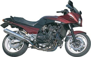 ASAHINA RACING ATqi[VO TYPE SS GPZ900R KAWASAKI JTL tGL][Xg}t[ }t[