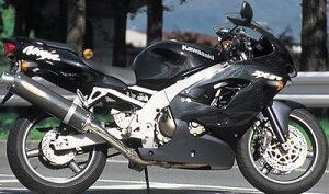 ASAHINA RACING ATqi[VO KZ XbvI}t[ ZX-9R KAWASAKI JTL }t[