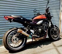 楽天市場】z900rs アサヒナの通販