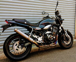 ASAHINA RACING ATqi[VO t`^EX [VOXybN GPtH[~TCT[dl Z900RS KAWASAKI JTL tGL][Xg}t[ }t[ TCT[F400mm / IvV