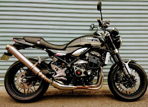 ASAHINA RACING ATqi[VO GPtH[~XbvI Z900RS KAWASAKI JTL XbvI}t[ }t[ TCT[F480mm / IvVpobtFȂ / GhFX^