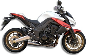 ASAHINA RACING ATqi[VO FULL TITAN EXHAUST GPX^C KtH V[g^Cv (E1{o) Z1000 KAWASAKI JTL tGL][Xg}t[ }t[