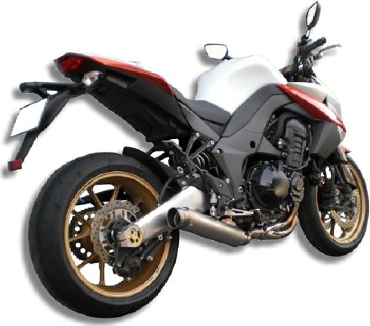 楽天市場】ASAHINA RACING アサヒナレーシング FULL TITAN EXHAUST 