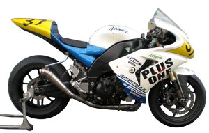ASAHINA RACING ATqi[VO GPX^C KtHXbvI(E{o) ZX-10R KAWASAKI JTL XbvI}t[ }t[