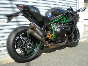 ASAHINA RACING ATqi[VO t`^GPKtH2{oXbvI H2 KAWASAKI JTL XbvI}t[ }t[ IvVpobtF(2)