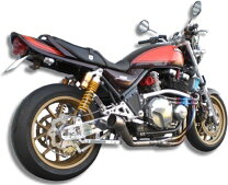 楽天市場】ゼファー1100 マフラー（マフラー｜パーツ）：バイク用品<車 