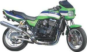 ASAHINA RACING ATqi[VO TYPE SS ZRX1100 KAWASAKI JTL tGL][Xg}t[ }t[