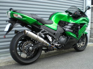 ASAHINA RACING ATqi[VO GPtH[~XbvI ZX14R KAWASAKI JTL XbvI}t[ }t[ ^CvFE1{o / TCT[F300mm / IvVpobtF[