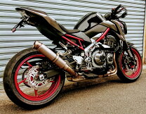 楽天市場】z900rs アサヒナの通販