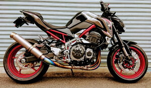 ASAHINA RACING ATqi[VO t`^EX GPtH[~dl Z900 KAWASAKI JTL tGL][Xg}t[ }t[ TCT[F400mm / IvVpobtFȂ / IvV