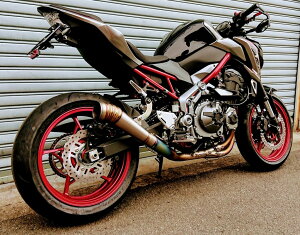 ASAHINA RACING ATqi[VO t`^EX GPKtHdl Z900 KAWASAKI JTL tGL][Xg}t[ }t[ IvVpobtFȂ / IvVTCT[Xe[F