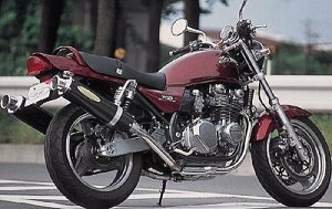 ASAHINA RACING ATqi[VO KZ XbvI}t[ ZEPHYR750 KAWASAKI JTL }t[