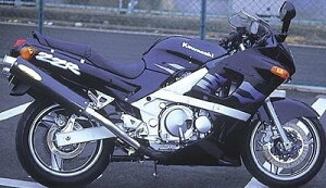 ASAHINA RACING ATqi[VO KXyV XbvI}t[ ZZ-R400 KAWASAKI JTL }t[
