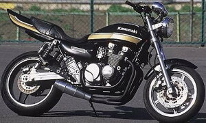 ASAHINA RACING ATqi[VO K X^[ ChV[g ZEPHYR x KAWASAKI JTL tGL][Xg}t[ }t[