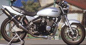 ASAHINA RACING ATqi[VO KZ XbvI}t[ ZEPHYR x KAWASAKI JTL }t[