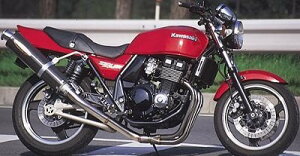 ASAHINA RACING ATqi[VO KXyV tGL][Xg ZRX400 KAWASAKI JTL tGL][Xg}t[ }t[