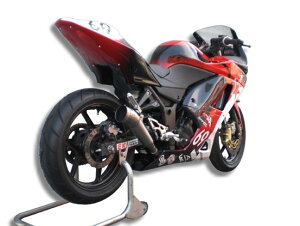 ASAHINA RACING ATqi[VO GPX^C KtH XbvI NINJA250R KAWASAKI JTL XbvI}t[ }t[