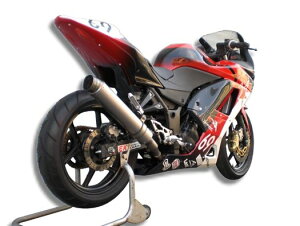 ASAHINA RACING ATqi[VO GPtH[~[ XbvI NINJA250R KAWASAKI JTL XbvI}t[ }t[