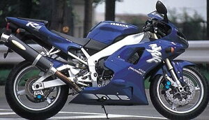 ASAHINA RACING ATqi[VO KZ XbvI}t[ YZF-R1 YAMAHA }n }t[