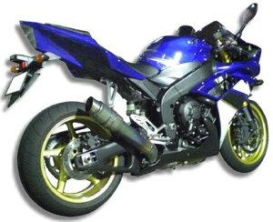ASAHINA RACING アサヒナレーシング フルチタンスリップオンマフラー M1タイプ YZF-R1 YAMAHA ヤマハ スリップオンマフラー マフラー