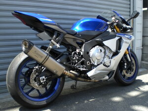 ASAHINA RACING ATqi[VO Xg[gpCv YZF-R1 YAMAHA }n GL][XgpCv }t[