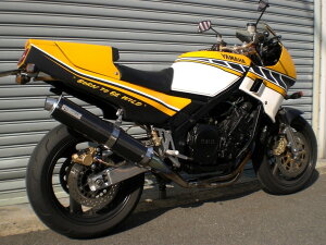 ASAHINA RACING ATqi[VO TYPE 79R FZ750 YAMAHA }n tGL][Xg}t[ }t[
