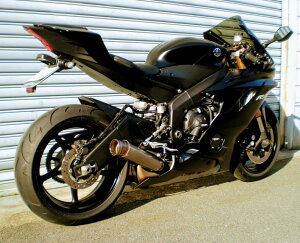 ASAHINA RACING ATqi[VO GPtH[~XbvI YZF-R6 YAMAHA }n XbvI}t[ }t[ GhF[WGh / IvVpobtF[WGhp