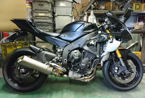 ASAHINA RACING ATqi[VO t`^ Xg[gwb_[pCv YZF-R6 YAMAHA }n GL][XgpCv }t[