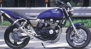 ASAHINA RACING ATqi[VO KXyV XbvI}t[ XJR400 YAMAHA }n }t[