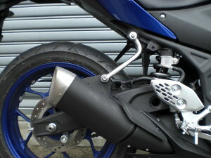 ASAHINA RACING ATqi[VO TCT[Xe[ R25 YAMAHA }n }t[Xe[ }t[