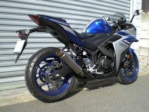 ASAHINA RACING ATqi[VO GP tH[~ XbvI R25 YAMAHA }n XbvI}t[ }t[ TCT[F480mm / IvVpobtFȂ / GhFX^_[