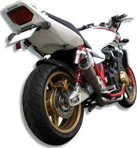 ASAHINA RACING ATqi[VO SLIP ON MUFFLER e[p[^CvTCT[ CB1300SF HONDA z_ XbvI}t[ }t[ IvVpobtF / IvVTCT[Xe[