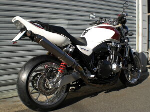 ASAHINA RACING ATqi[VO t`^EX GPtH[~[TCT[ dl CB1300SF HONDA z_ tGL][Xg}t[ }t[ TCT[F400mm / GhFX^_[hG