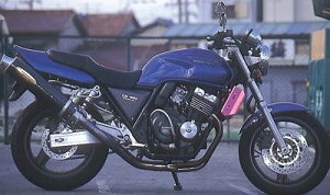 ASAHINA RACING ATqi[VO KXyV tGL][Xg CB400SF Ver.R Ver.S HONDA z_ tGL][Xg}t[ }t[