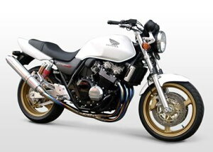 ASAHINA RACING ATqi[VO TYPE SS CB400SF VTEC HONDA z_ tGL][Xg}t[ }t[