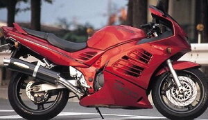 ASAHINA RACING ATqi[VO KZ XbvI}t[ RF900 SUZUKI XYL }t[