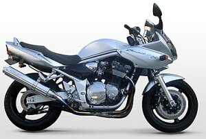 ASAHINA RACING ATqi[VO TYPE SS BANDIT 1200 SUZUKI XYL tGL][Xg}t[ }t[