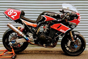 ASAHINA RACING ATqi[VO `^tEX GPtH[~dl GS1200ss SUZUKI XYL XbvI}t[ }t[ TCT[F300mm / IvVpobtFX^_[hGhp