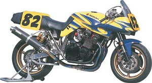 ASAHINA RACING アサヒナレーシング TYPE 79R GSX1100 KATANA GSX750S SUZUKI スズキ フルエキゾーストマフラー マフラー