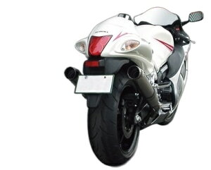 ASAHINA RACING ATqi[VO 3 WAY FULL TITAN EXHAUST GSX1300R SUZUKI XYL tGL][Xg}t[ }t[ TCT[^CvF86×400mm X^_[hGhdl