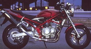 ASAHINA RACING ATqi[VO KZ XbvI}t[ BANDIT400 SUZUKI XYL }t[