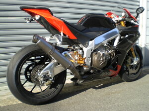 ASAHINA RACING ATqi[VO GPtH[~XbvI RSV4 APRILIA AvA XbvI}t[ }t[