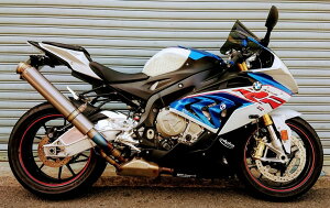 ASAHINA RACING ATqi[VO GPtH[~XbvI S1000RR BMW XbvI}t[ }t[ TCT[F480mm / IvVpobtF[WGhp