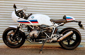 ASAHINA RACING ATqi[VO GPtH[~t`^XbvI R nine T BMW XbvI}t[ }t[ TCT[F300mm / GhFX^_[hGh / IvVpo