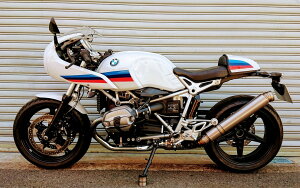 ASAHINA RACING ATqi[VO GPtH[~t`^XbvI R nine T BMW XbvI}t[ }t[ TCT[F480mm / GhFX^_[hGh / IvVpo